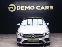 Mercedes-Benz A-Class A250 Hatch AMG Line Demo Cars Centurion