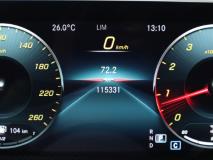 Mercedes-Benz A-Class A250 Hatch AMG Line Demo Cars Centurion