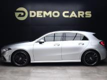 Mercedes-Benz A-Class A250 Hatch AMG Line Demo Cars Centurion