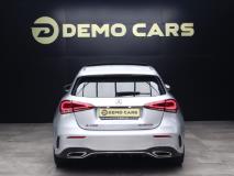 Mercedes-Benz A-Class A250 Hatch AMG Line Demo Cars Centurion