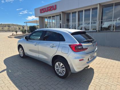 Suzuki Baleno 1.5 GL Manual C.A.T. Motors CC