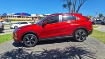 Mitsubishi Eclipse Cross 1.5T GLS Maritime Motors