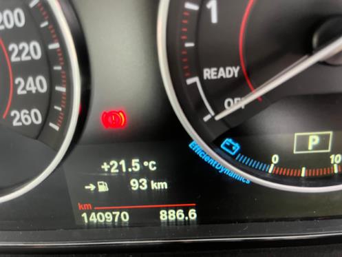 2017 BMW 3 Series 320i M Sport Auto for sale