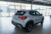 Nissan Magnite 1.0 Turbo Acenta Kuro Manual Carter Bronkhorstspruit New Cars