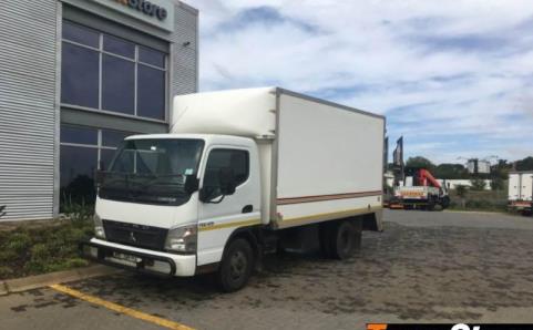 Fuso trucks for sale in South Africa - AutoTrader