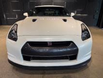 Nissan GT-R Black Edition Fourbuy