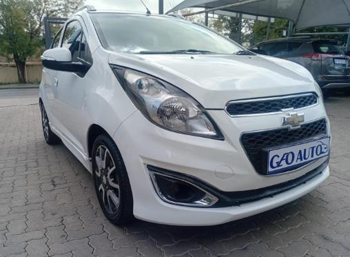 2016 Chevrolet Spark 1.2 LT for sale - 5811775027394