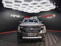 Ford Ranger 2.0 Biturbo Double Cab Wildtrak 4x4 King Of Cars