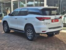 Toyota Fortuner 2.8GD-6 Auto Toyota Modimolle AUTOMARK