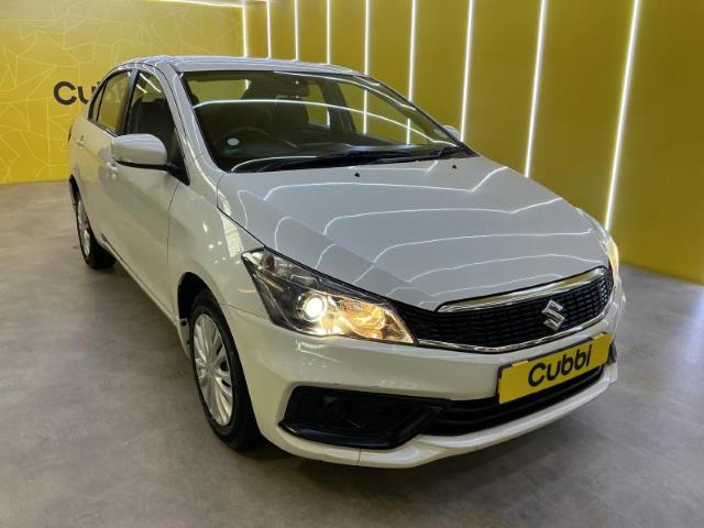 Suzuki Ciaz 1.5 GL Auto Cubbi Germiston