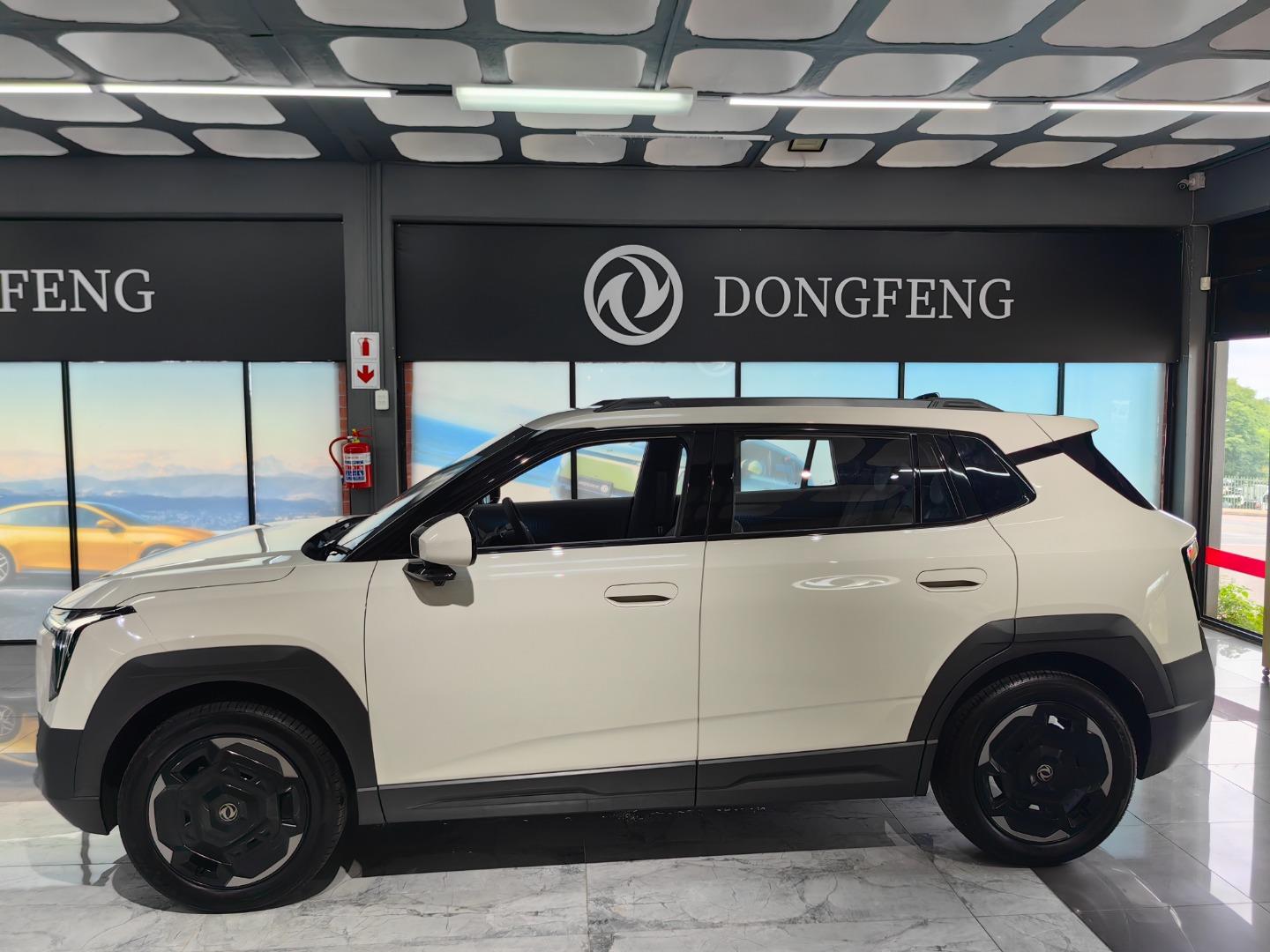 Dongfeng VIGO E3 470 Dongfeng Pinetown