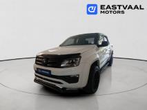 Volkswagen Amarok 3.0 V6 TDI Double Cab Highline 4Motion Middelburg Ford Used