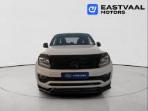 Volkswagen Amarok 3.0 V6 TDI Double Cab Highline 4Motion Middelburg Ford Used