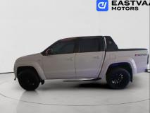 Volkswagen Amarok 3.0 V6 TDI Double Cab Highline 4Motion Middelburg Ford Used