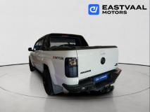 Volkswagen Amarok 3.0 V6 TDI Double Cab Highline 4Motion Middelburg Ford Used