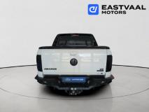 Volkswagen Amarok 3.0 V6 TDI Double Cab Highline 4Motion Middelburg Ford Used