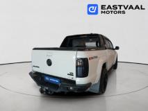 Volkswagen Amarok 3.0 V6 TDI Double Cab Highline 4Motion Middelburg Ford Used