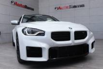 BMW M2 Coupe Auto Autorama