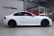 BMW M2 Coupe Auto Autorama