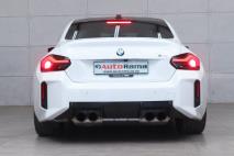 BMW M2 Coupe Auto Autorama