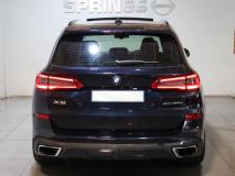 BMW X5 xDrive30d M Sport Nissan Springs