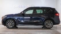 BMW X5 xDrive30d M Sport Nissan Springs