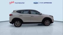 Hyundai Tucson 2.0 Premium Halfway Ford Waterfall