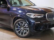 BMW X5 xDrive30d M Sport Nissan Springs