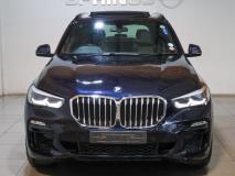BMW X5 xDrive30d M Sport Nissan Springs