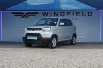 Suzuki S-Presso 1.0 GL Manual Wingfield Motors Kuilsriver