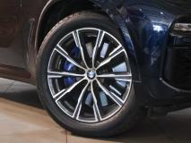 BMW X5 xDrive30d M Sport Nissan Springs