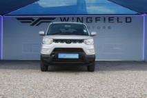 Suzuki S-Presso 1.0 GL Manual Wingfield Motors Kuilsriver
