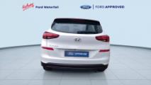 Hyundai Tucson 2.0 Premium Halfway Ford Waterfall