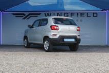 Suzuki S-Presso 1.0 GL Manual Wingfield Motors Kuilsriver