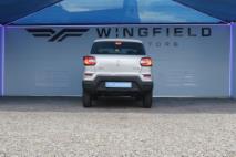 Suzuki S-Presso 1.0 GL Manual Wingfield Motors Kuilsriver