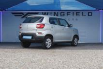 Suzuki S-Presso 1.0 GL Manual Wingfield Motors Kuilsriver