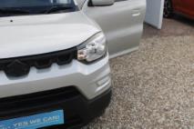 Suzuki S-Presso 1.0 GL Manual Wingfield Motors Kuilsriver