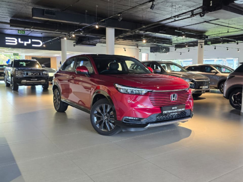 Honda HR-V 1.5 Executive BYD Pietermaritzburg