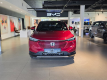 Honda HR-V 1.5 Executive BYD Pietermaritzburg