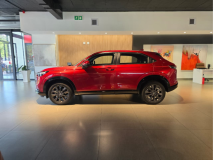 Honda HR-V 1.5 Executive BYD Pietermaritzburg