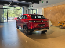 Honda HR-V 1.5 Executive BYD Pietermaritzburg