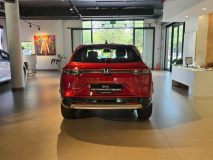 Honda HR-V 1.5 Executive BYD Pietermaritzburg