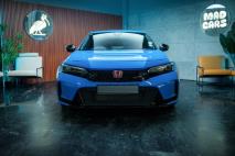 Honda Civic Type R Mad Cars