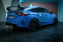 Honda Civic Type R Mad Cars