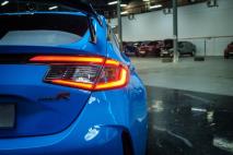 Honda Civic Type R Mad Cars