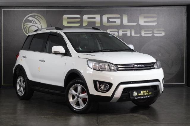 Haval H1 1.5 Eagle Auto Sales