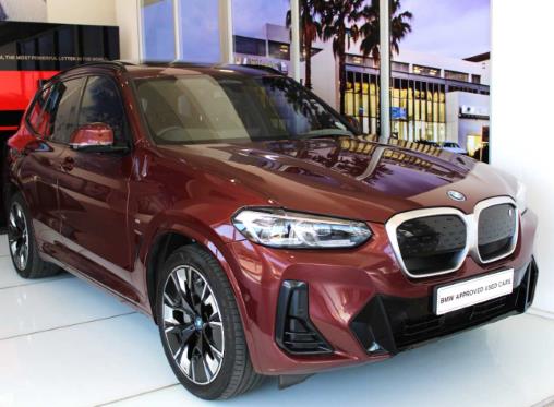 2022 BMW iX3 M Sport for sale - 1