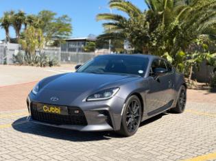 2023 Toyota GR86 Auto for sale