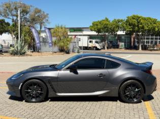 2023 Toyota GR86 Auto for sale