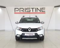 Renault Sandero 66kW Turbo Stepway Expression Pristine Motors